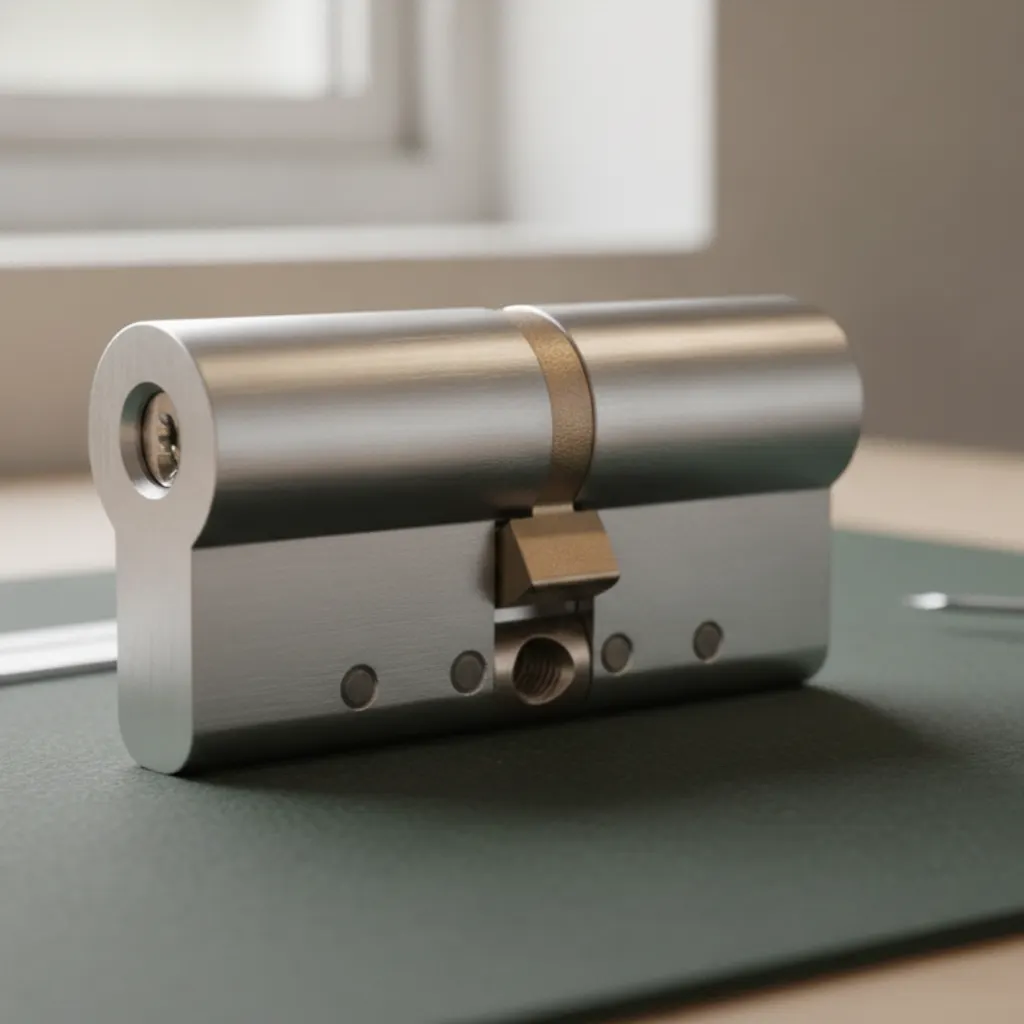 Дверной замок Abloy