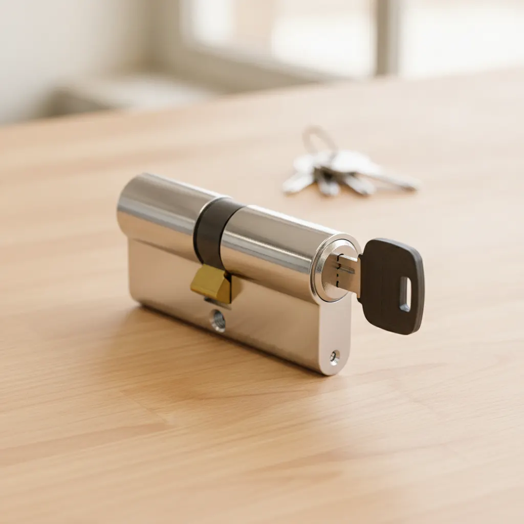 Дверной замок Mul-T-Lock